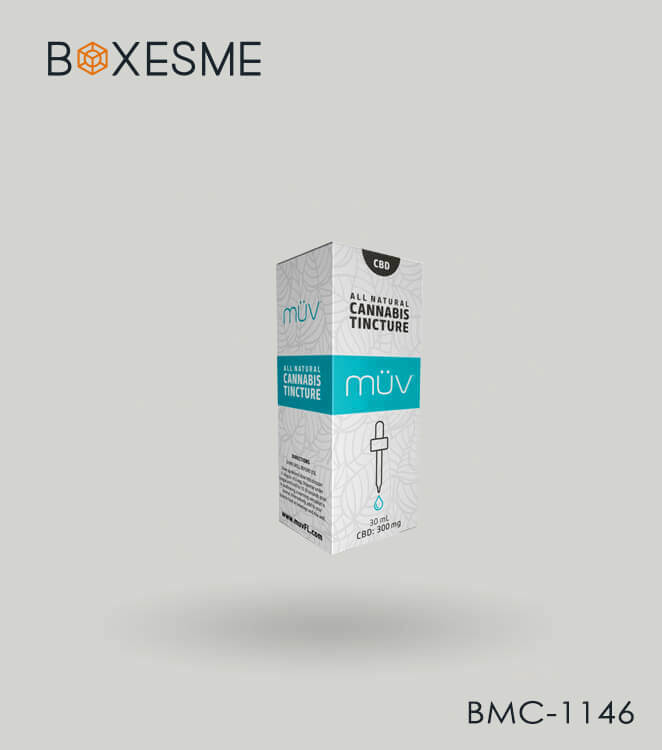 Custom Cannabis Packaging Wholesale